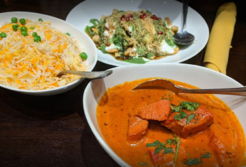 Authentic Indian Restaurants In Tribeca, Nyc 